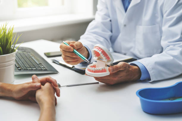 Best Laser Dentistry  in Gibsonville, NC