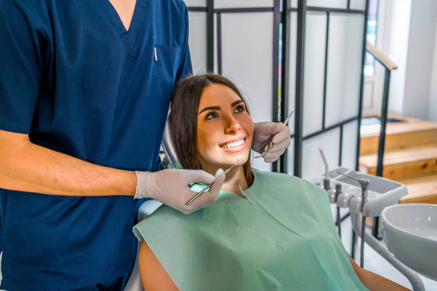 Best Preventive Dentistry  in Gibsonville, NC